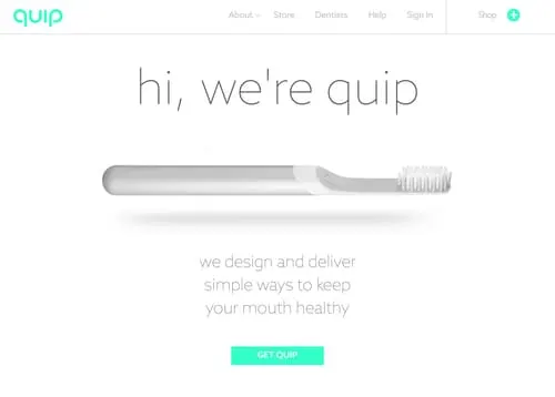 Quip