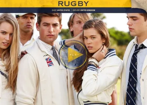 Ralph Lauren