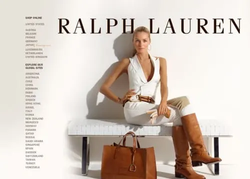 Ralph Lauren