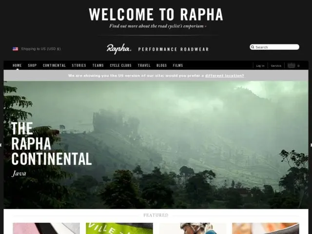 Rapha