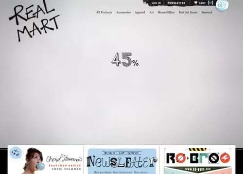 Real Mart