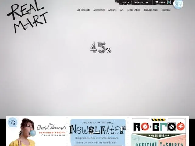 Real Mart