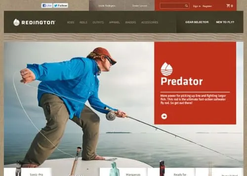 Redington