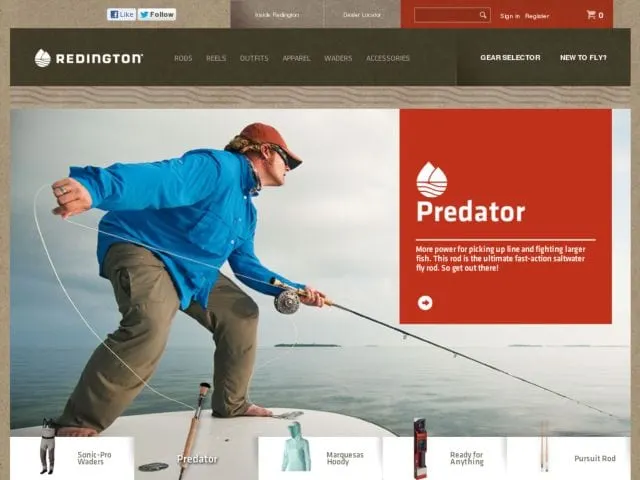 Redington