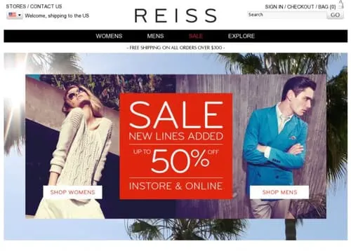 Reiss