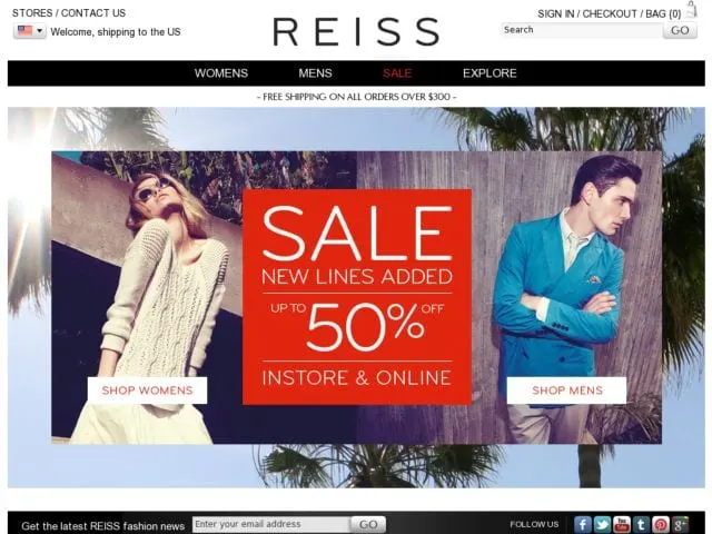 Reiss