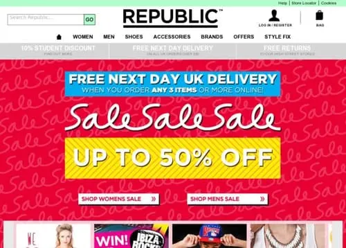 Republic