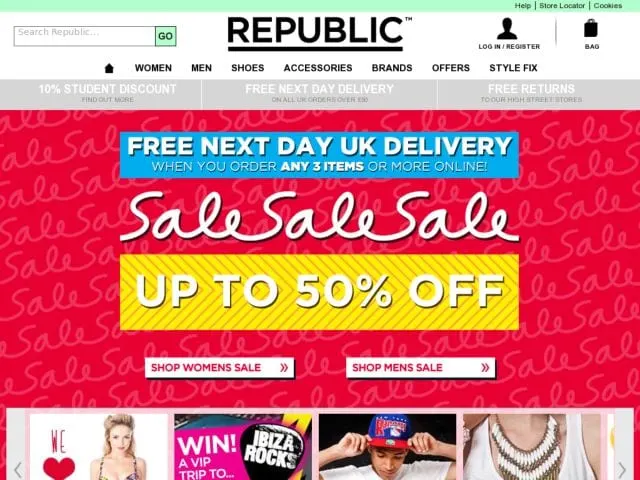 Republic