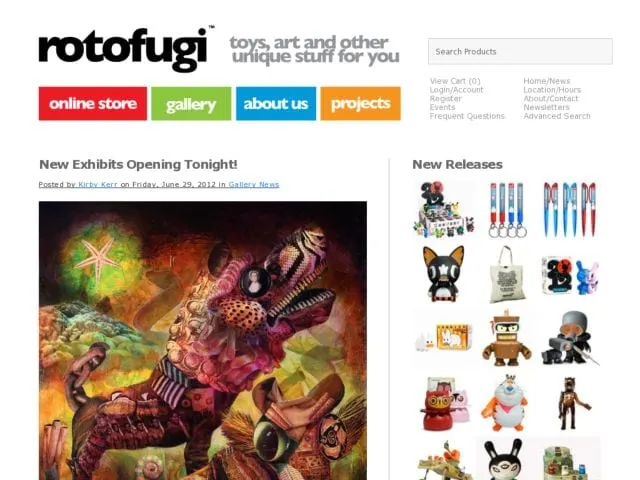 rotofugi