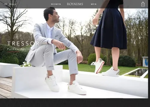 Royaums