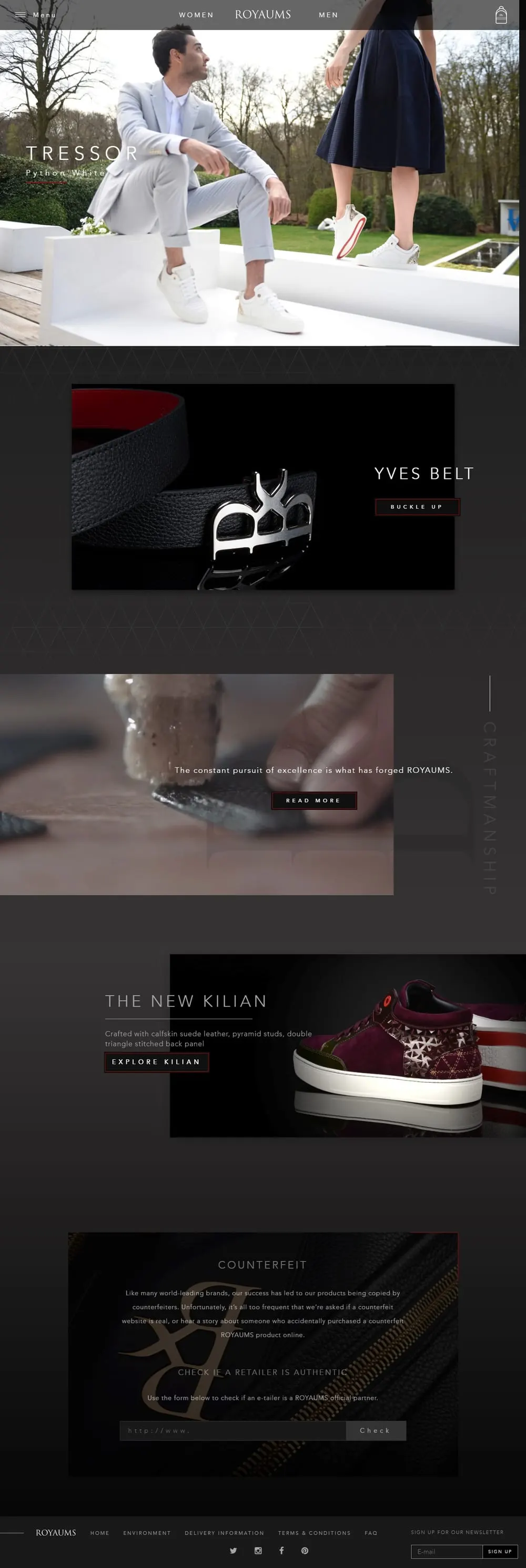 Royaums