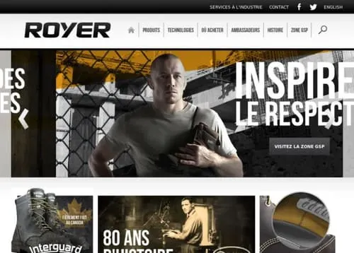 Royer