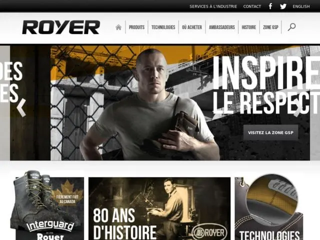 Royer