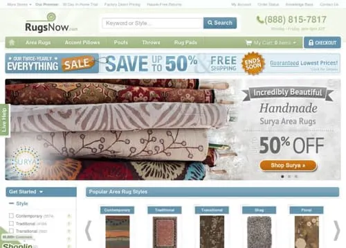 RugsNow.com