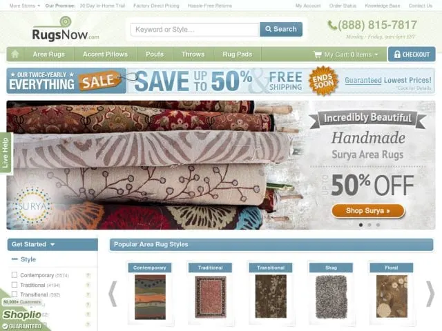 RugsNow.com