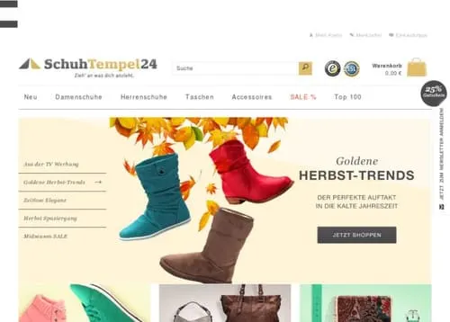 Schuhtempel24