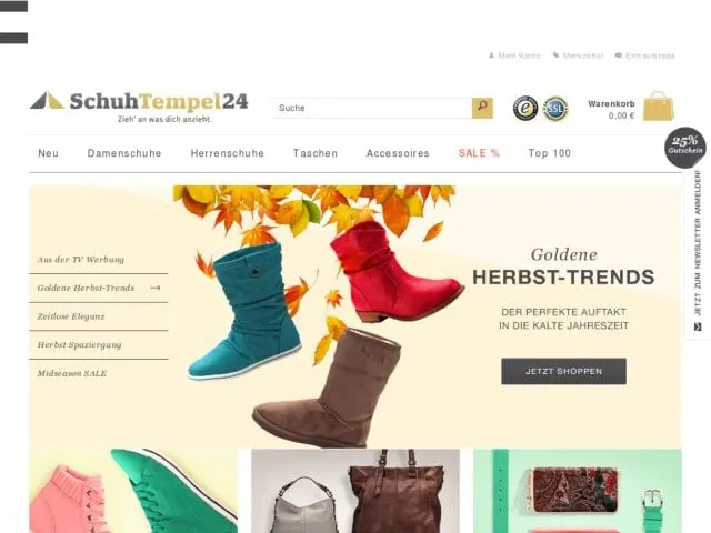 Schuhtempel24