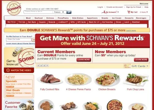 Schwans