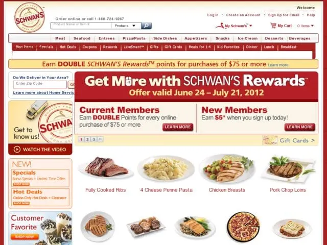 Schwans