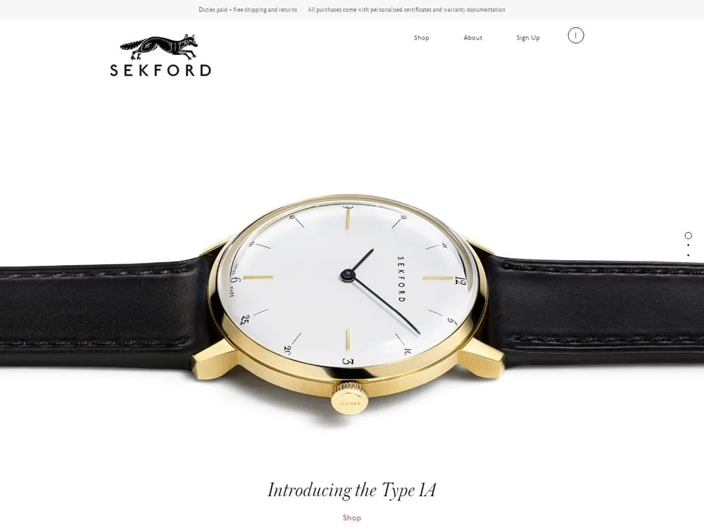 Sekford