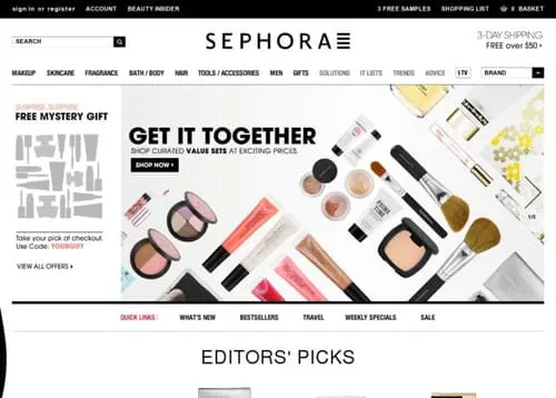Sephora