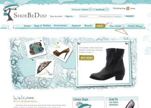 ShoeBeDoo