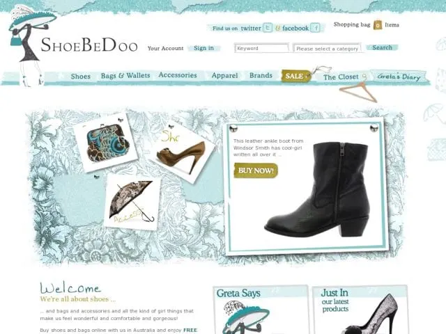 ShoeBeDoo