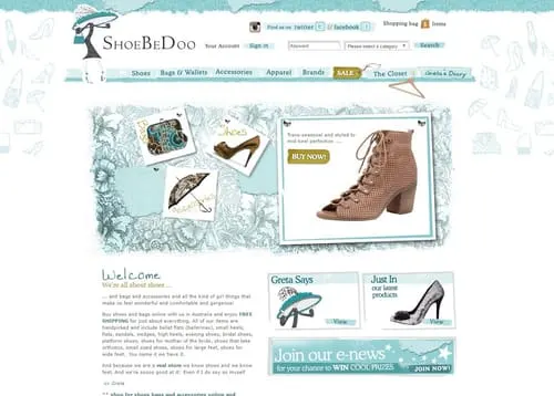 ShoeBeDoo