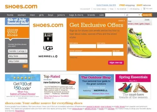 shoes.com