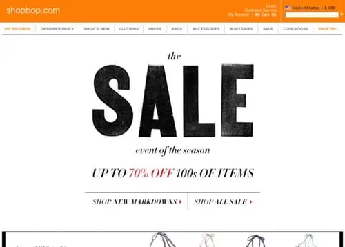 Shopbop