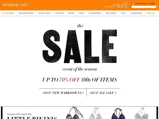 Shopbop