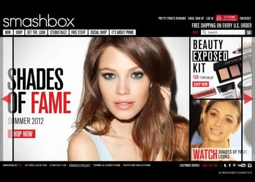 Smashbox