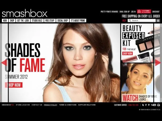 Smashbox