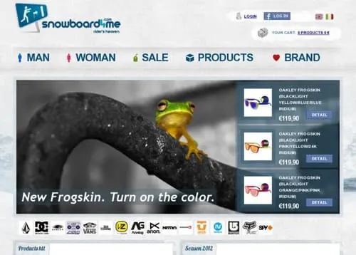 Snowboard4Me.com