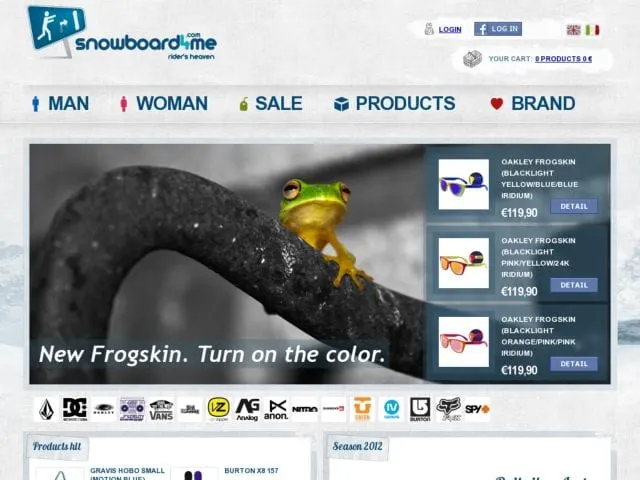 Snowboard4Me.com