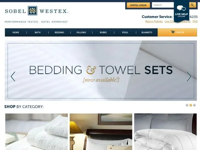 Sobel Westex