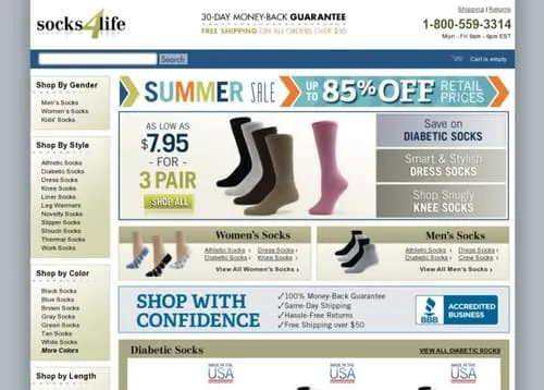 socks4life.com