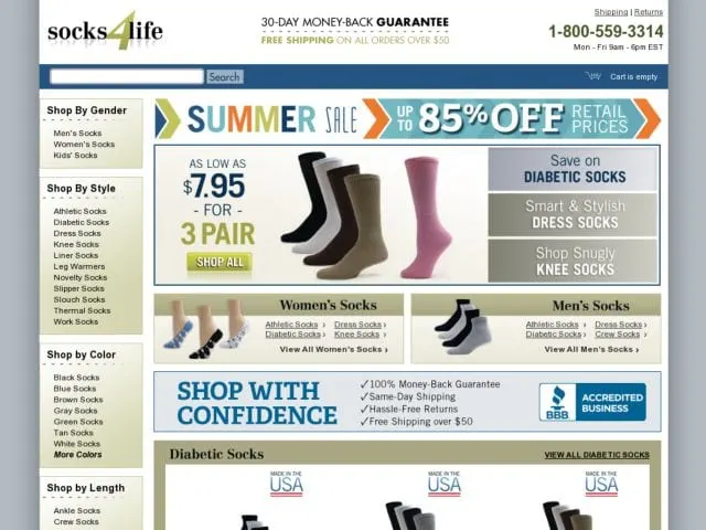 socks4life.com