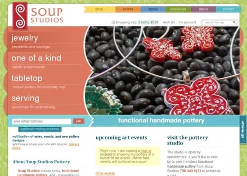 Soup Studios