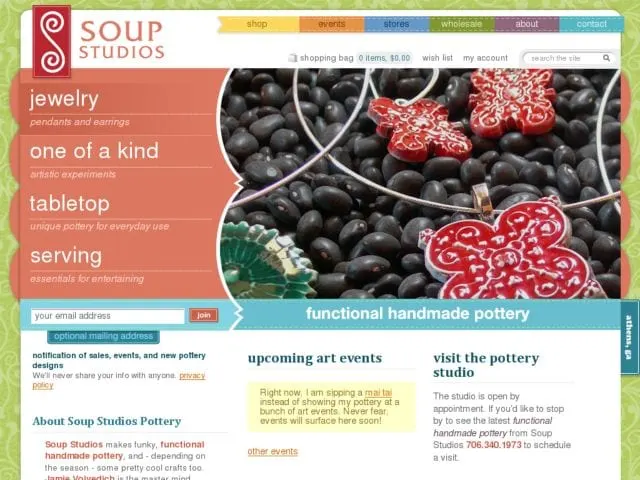 Soup Studios