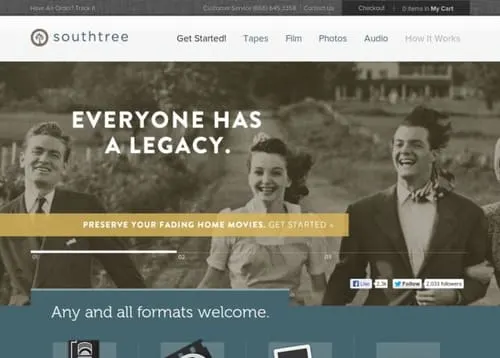 Southtree