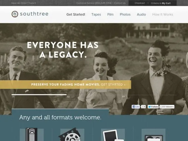 Southtree
