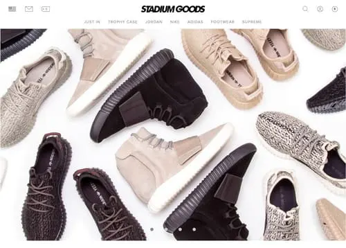 Stadium Goods
