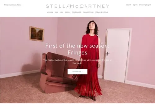 Stella McCartney