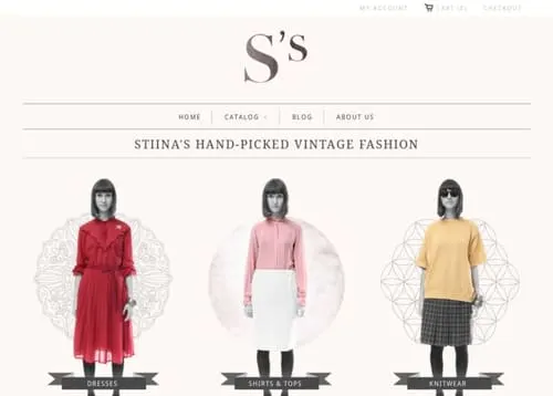Stiinas