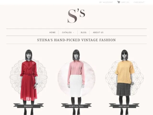 Stiinas