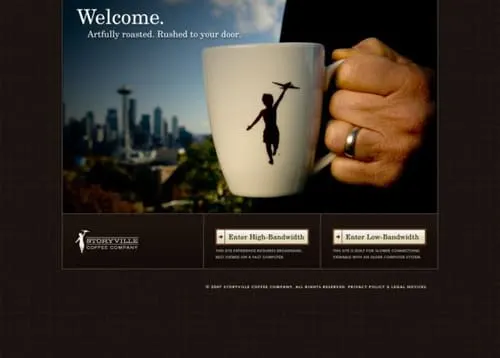Storyville