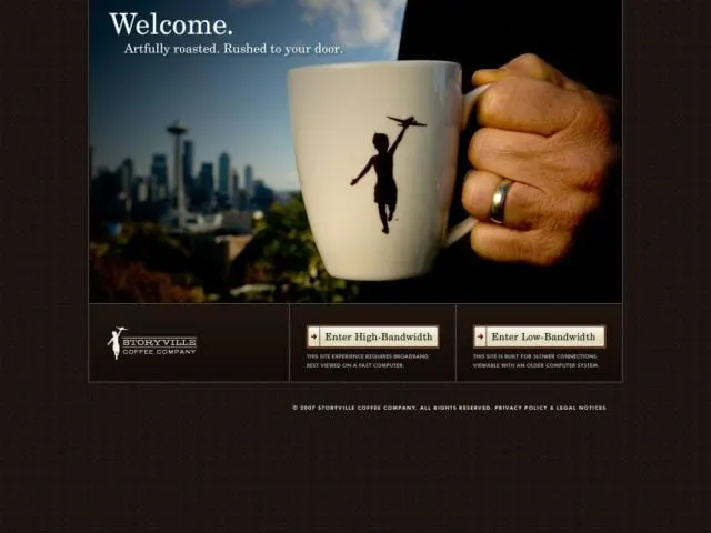 Storyville