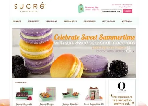 sucre