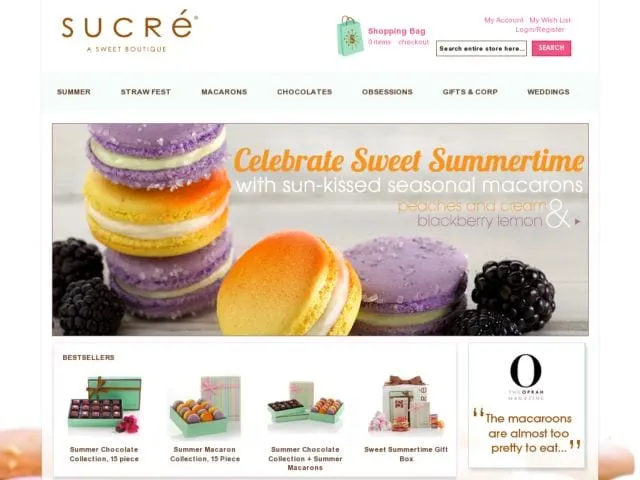 sucre